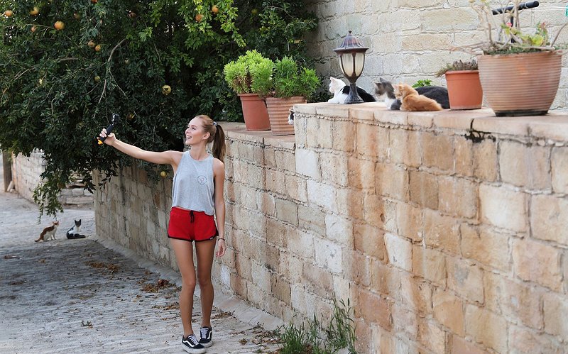 Диана, 68 лет, 1 размер груди