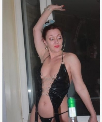 Кира, 44 года, 3 размер груди