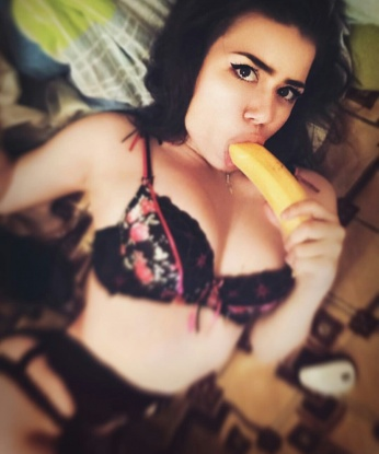 Лидушка, 26 лет, 2 размер груди